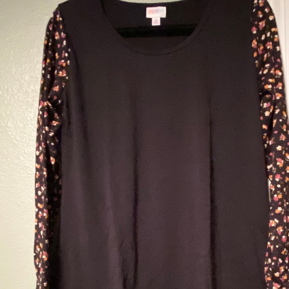 NWT LuLaRoe Lynnae M
